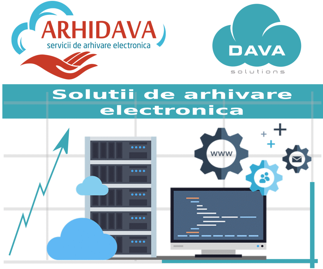 Gazduire DAVA Solutions ISOtop Enterprise